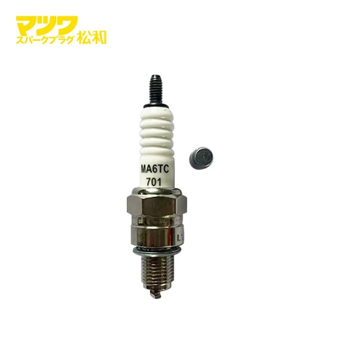 140cc pit bike spark plug